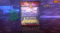 Game Machines: Arcade Casino 4