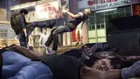Sleeping Dogs: Definitive 4