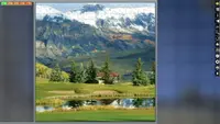 Jigsaw Puzzle Pack - Pixel Puzzles Ultimate: Mountains Ultimate 2