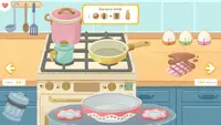 Cook For Love - Colorful Stove 1