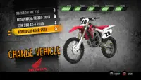MX vs. ATV Supercross Encore - 2015 Honda CRF450R MX 1