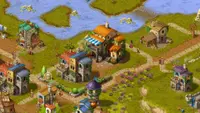 Townsmen - A Kingdom Rebuilt: The Seaside Empire 3