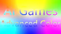 AI Games - Advanced Color + 1