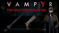 Vampyr - The Hunters Heirlooms DLC 1