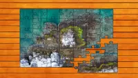 Aerial Nature Jigsaw Puzzles - Expansion Pack 2 1