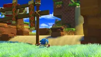 SONIC FORCES (PS4) 4