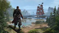 Assassin's Creed Rogue 3