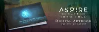 Aspire: Ina's Tale - Artbook 1