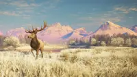 theHunter: Call of the Wild™ - Alberta Hunting Preserve 2