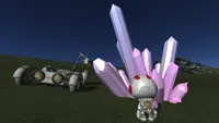 Kerbal SPACE Program: Breaking Ground Expansion Complete 3
