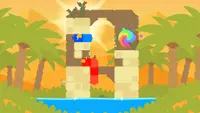 Snakebird Primer 3