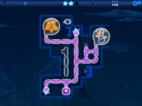 Fiber Twig: Midnight Puzzle 1