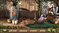 Peter Pan: Hidden Objects 3
