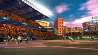 Super Mega Baseball: Extra Innings 2