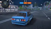 E30 Drift Car Simulator 2