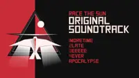 Race The Sun Original Soundtrack 1