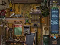 Mystery Case Files: Ravenhearst 2