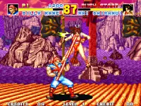FATAL FURY SPECIAL Special 1