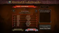 Banner Saga 3: Eternal Arena 1