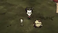 Don't Starve Together: Cottage Cache Chest 4