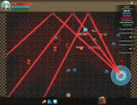 Soul Hero Adventure 1