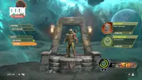 DOOM Eternal Year One Pass 3