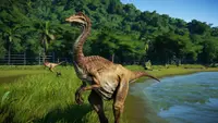 Jurassic World Evolution (PS4) 3