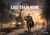 Last Train Home Digital Artbook 1