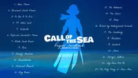 Call of the Sea Original Soundtrack 1