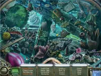 Haunted Halls: Fears from Childhood Collector's 2