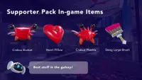 SuchArt - Supporter Pack 1