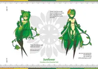 Siluman Fantasy - Codex Libido: Mundus 4