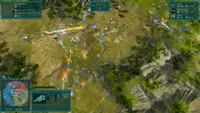 Ashes of the Singularity: Escalation - Inception DLC 3