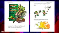 Caveman Warriors - Artbook 2