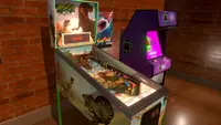 Jurassic Pinball (Xbox & PC) 1