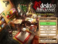 Desktop Dungeons 1