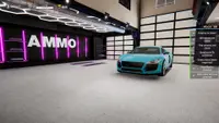 Car Detailing Simulator - AMMO NYC DLC 3