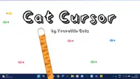 Cat Cursor by Travellin Cats 2