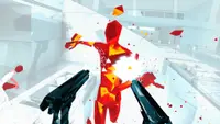 SUPERHOT VR 3