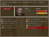 Atonement: Scourge of Time 1