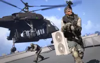Arma 3 Helicopters Ultimate 3