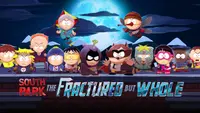 South Park™: The Fractured but Whole™ (PS4) 1