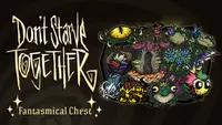Don't Starve Together: Fantasmical Chest 1