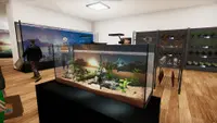 Aquatic Store Simulator 2
