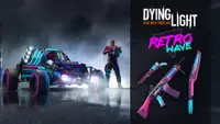 Dying Light - Retrowave Bundle 1