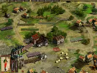 Cossacks II: Battle あの夜からキミに恋してた for Steam Europe 1