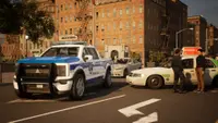 Police Simulator: Patrol Officers: Vanguard Police Vehicle DLC 3