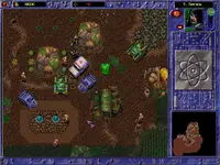 War Wind II: Human Onslaught 4