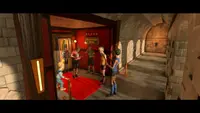 Escape Game Fort Boyard 1