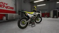 MX vs ATV Legends - Husqvarna Pack 2023/2024 1
